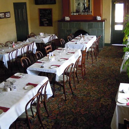 Moondyne Joe'S Hotel Fremantle Ngoại thất bức ảnh