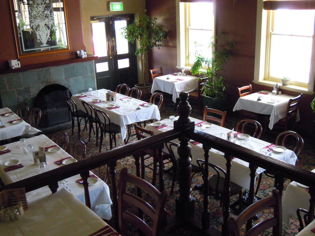 Moondyne Joe'S Hotel Fremantle Ngoại thất bức ảnh
