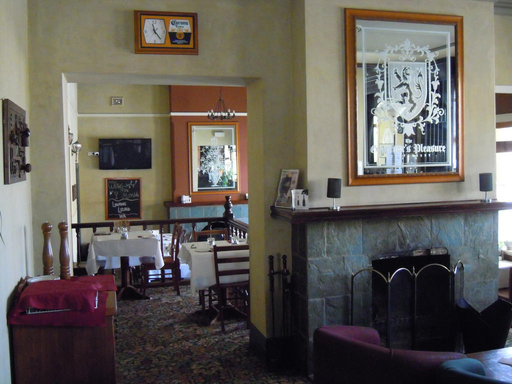 Moondyne Joe'S Hotel Fremantle Ngoại thất bức ảnh