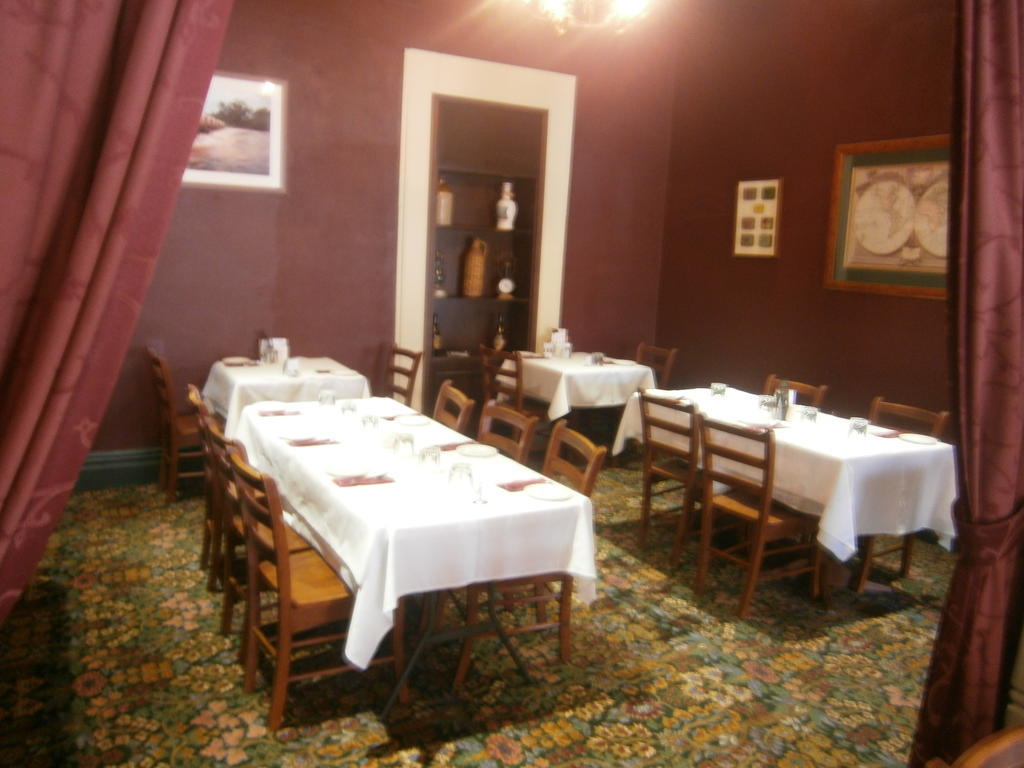 Moondyne Joe'S Hotel Fremantle Ngoại thất bức ảnh