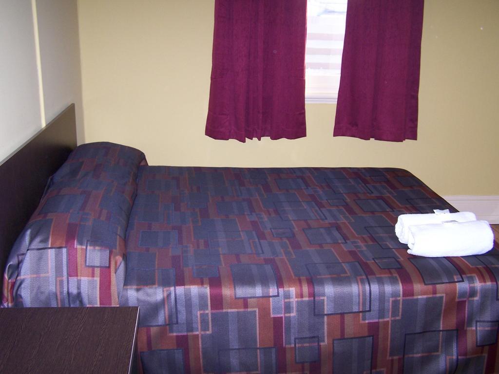 Moondyne Joe'S Hotel Fremantle Phòng bức ảnh