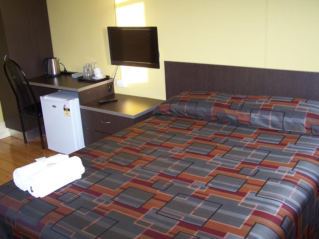 Moondyne Joe'S Hotel Fremantle Phòng bức ảnh