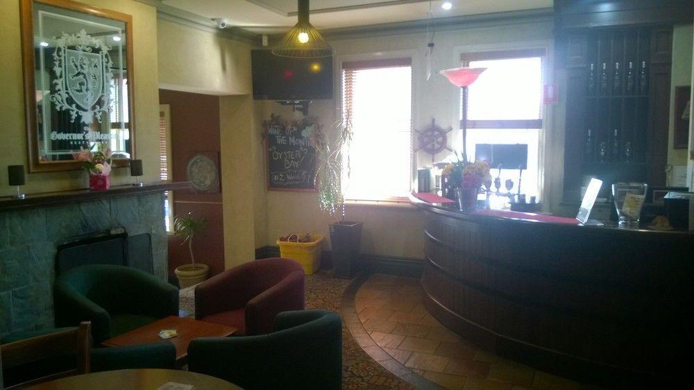 Moondyne Joe'S Hotel Fremantle Ngoại thất bức ảnh