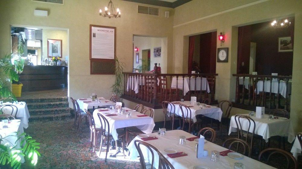 Moondyne Joe'S Hotel Fremantle Ngoại thất bức ảnh