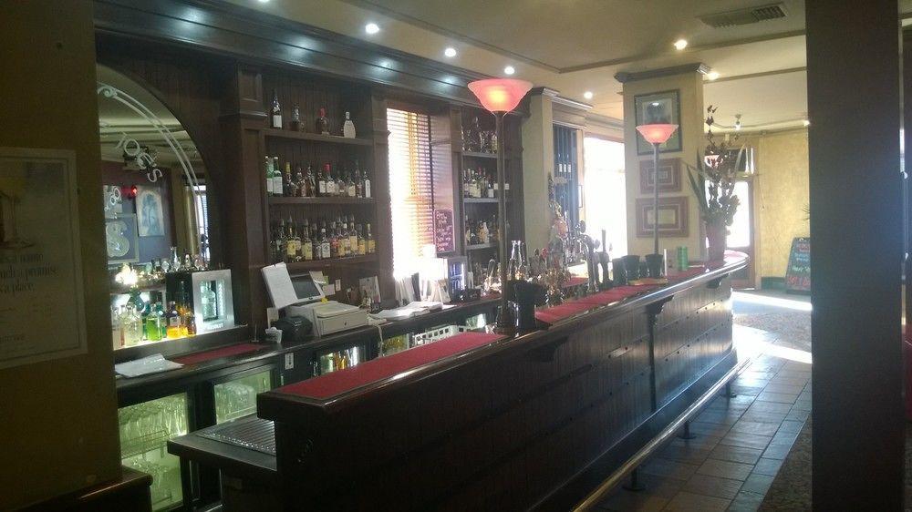 Moondyne Joe'S Hotel Fremantle Ngoại thất bức ảnh