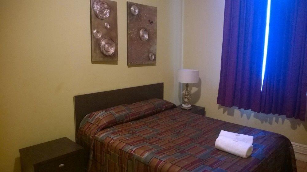 Moondyne Joe'S Hotel Fremantle Ngoại thất bức ảnh