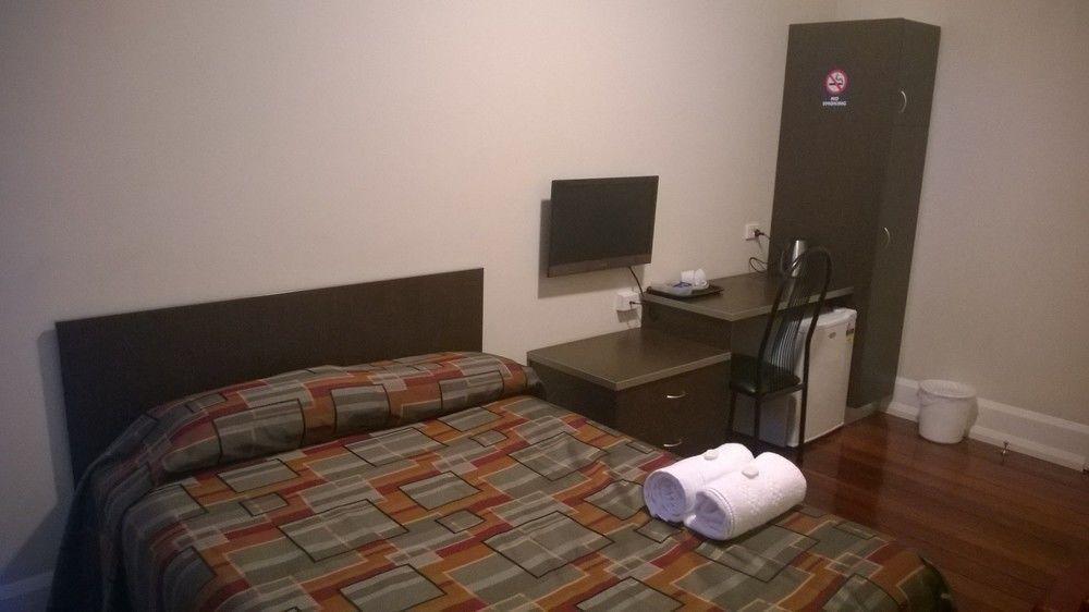 Moondyne Joe'S Hotel Fremantle Ngoại thất bức ảnh