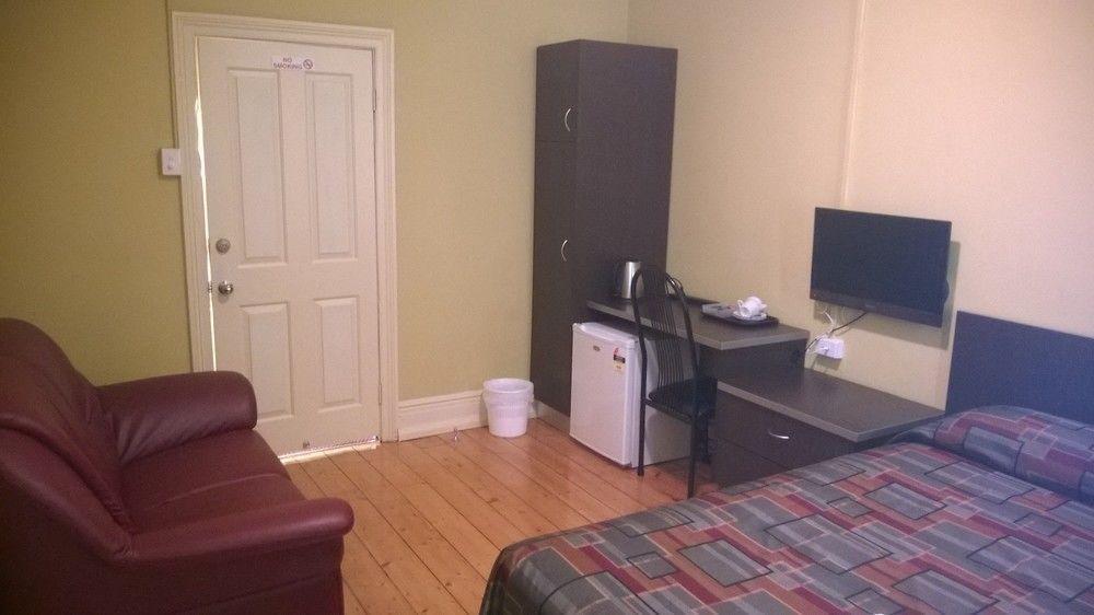 Moondyne Joe'S Hotel Fremantle Ngoại thất bức ảnh